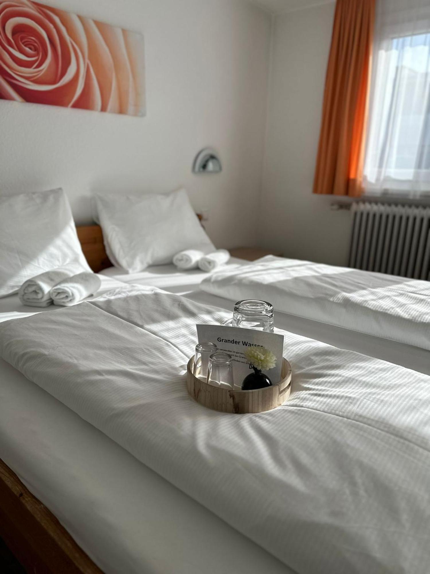 Hotel Andreas Hofer Dornbirn Dış mekan fotoğraf