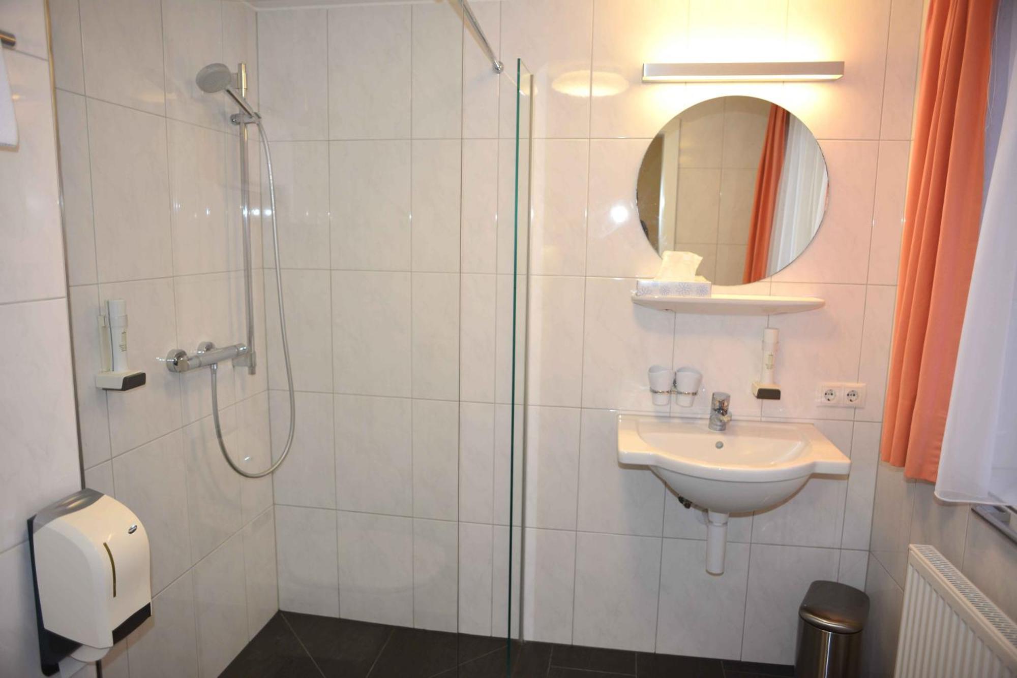 Hotel Andreas Hofer Dornbirn Dış mekan fotoğraf